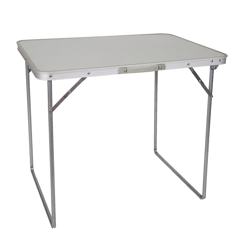 Table de camping utilitaire pliante Stansport