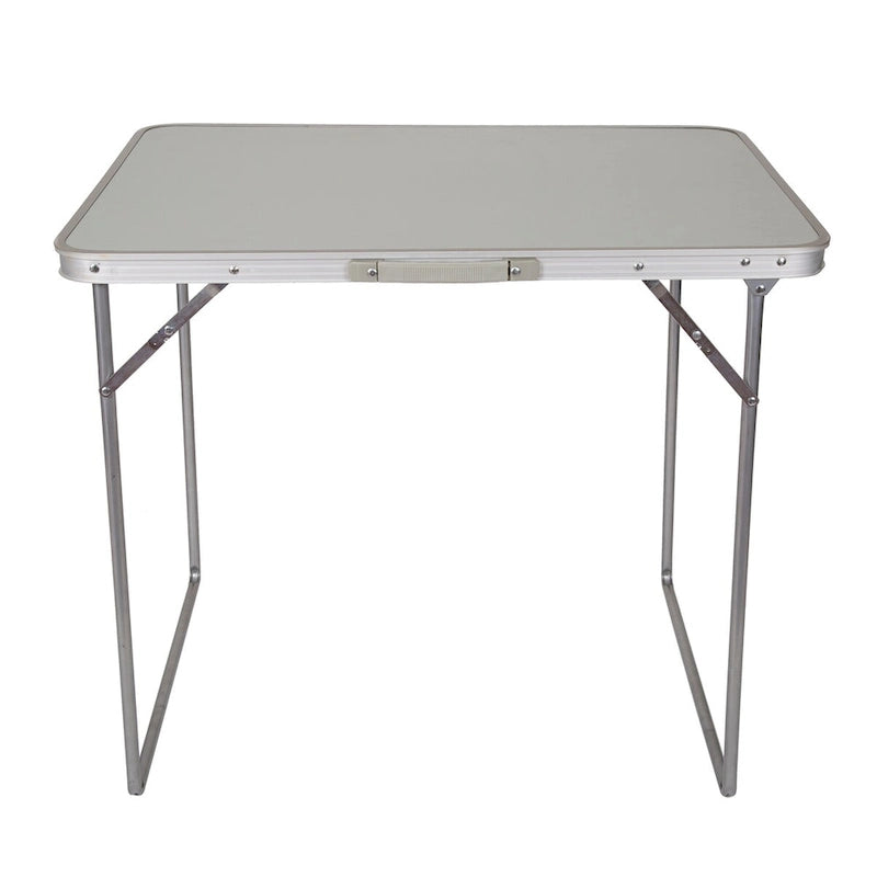Table de camping utilitaire pliante Stansport
