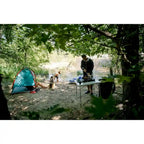Table de camping utilitaire pliante Stansport