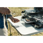 Table de camping utilitaire pliante Stansport