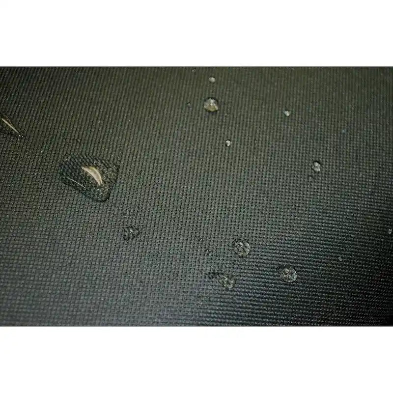 Housse de table de pique-nique Bosmere Deluxe résistante aux intempéries, 62 pouces, 6 places