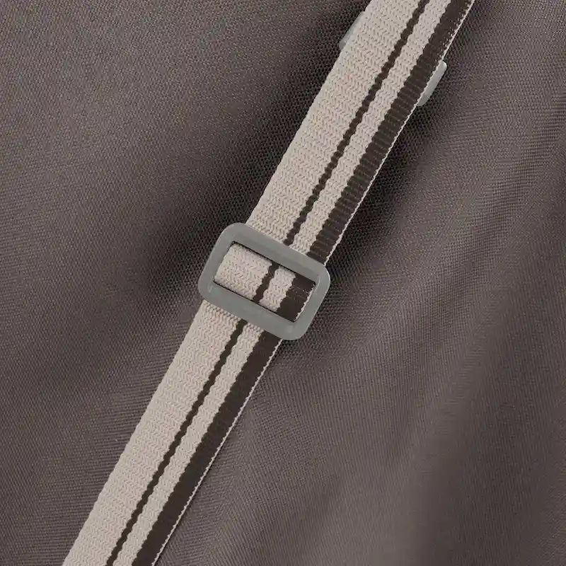 Housse de barbecue imperméable Classic Accessories Ravenna pour îlot avec tête de barbecue centrale