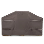 Housse de barbecue imperméable Classic Accessories Ravenna pour îlot avec tête de barbecue centrale