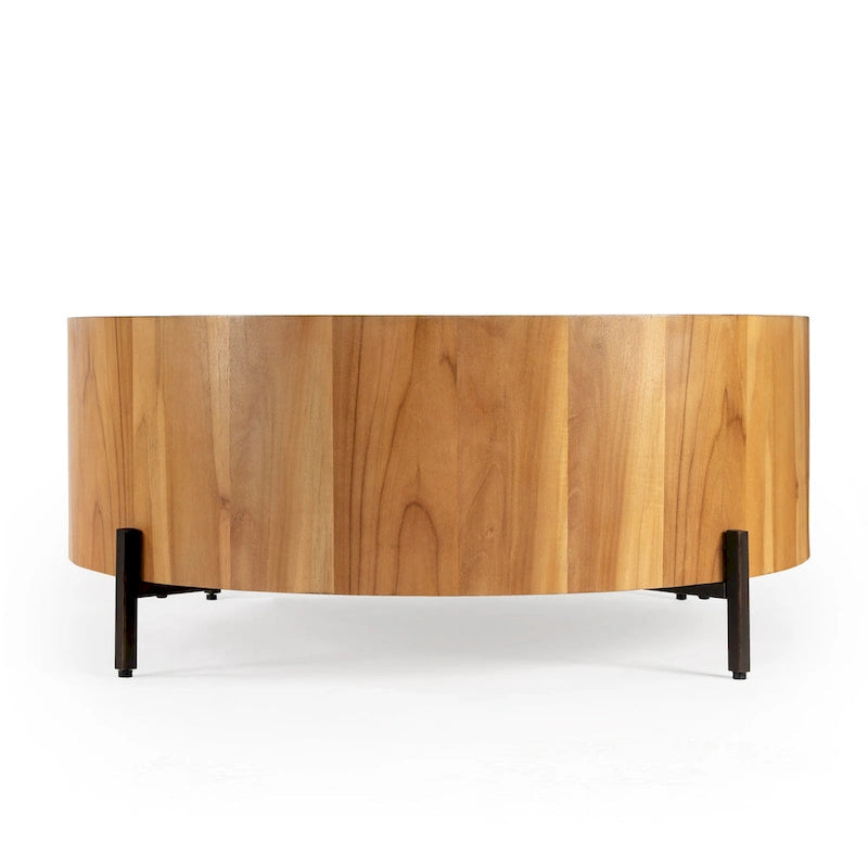 Table basse ronde Butler Tori