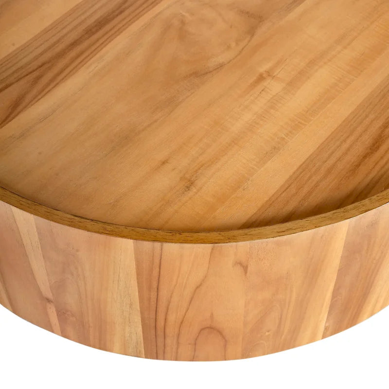 Table basse ronde Butler Tori
