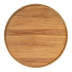 Table basse ronde Butler Tori