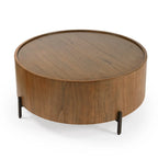 Table basse ronde Butler Tori