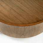 Table basse ronde Butler Tori