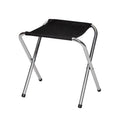 Tabouret de camping pliant Stansport