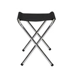 Tabouret de camping pliant Stansport