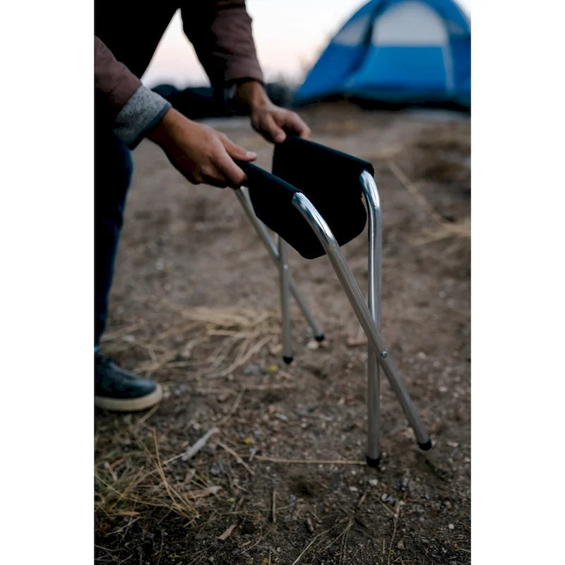 Tabouret de camping pliant Stansport